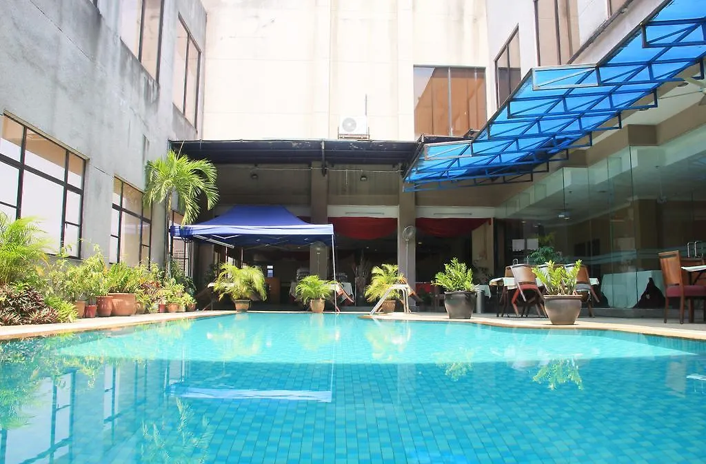 Brisdale Hotel Kuala Lumpur