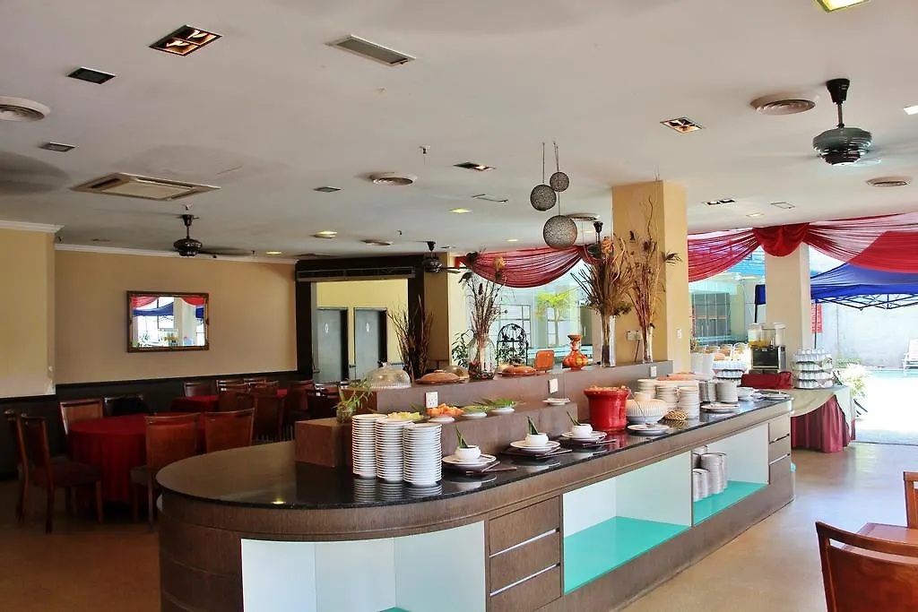 Brisdale Hotel Kuala Lumpur