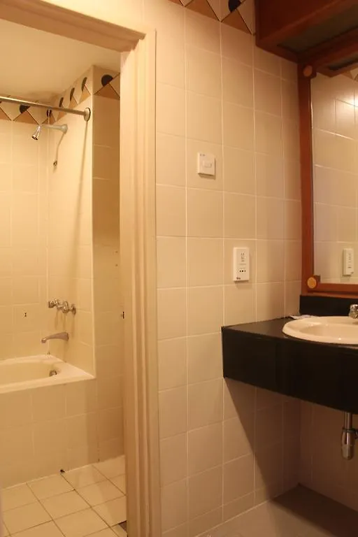 Brisdale Hotel Kuala Lumpur