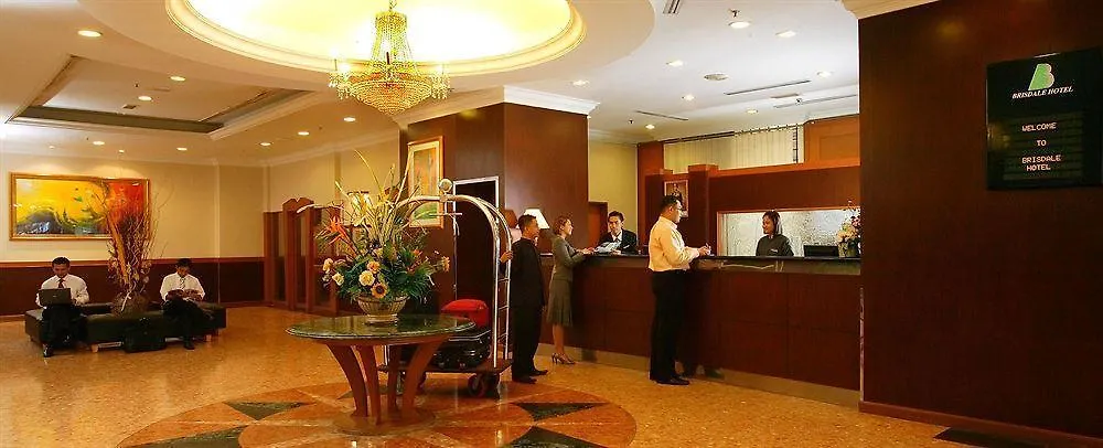 Brisdale Hotel Kuala Lumpur