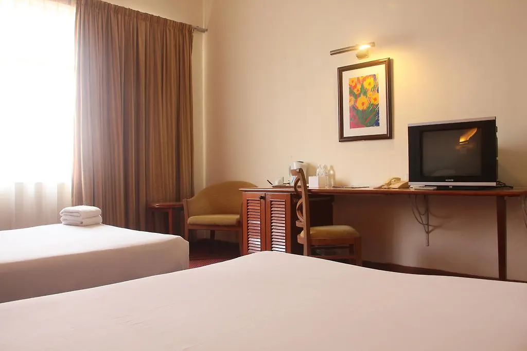 Brisdale Hotel Kuala Lumpur