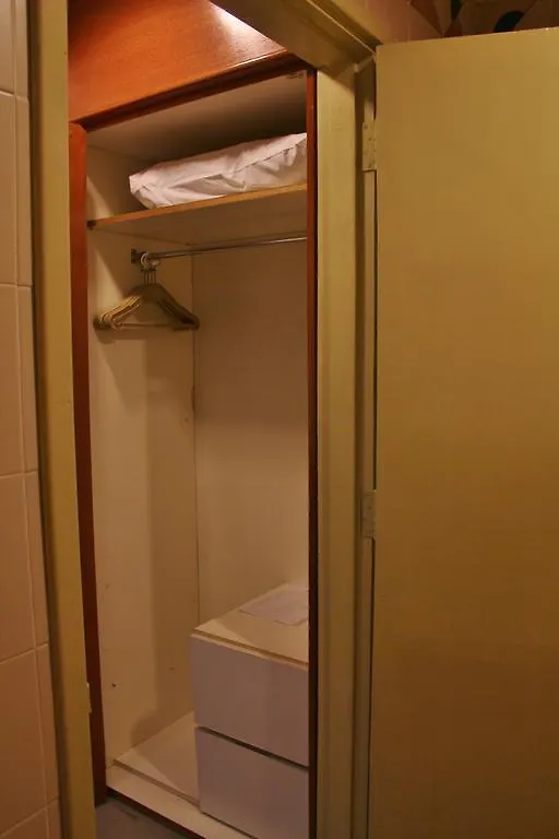 Brisdale Hotel Kuala Lumpur 3*,  Malaysia