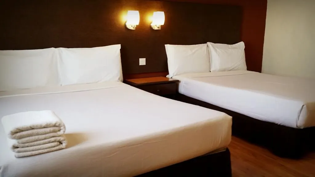 Brisdale Hotel Kuala Lumpur 3*,