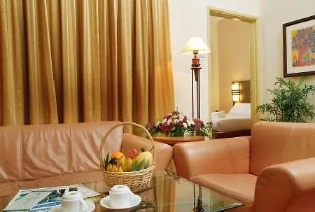 Brisdale Hotel Kuala Lumpur