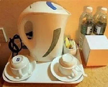 Brisdale Hotel Kuala Lumpur