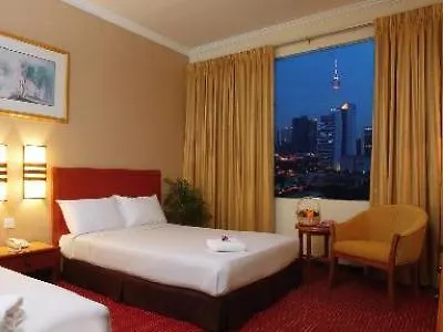 Brisdale Hotel Kuala Lumpur Malaysia
