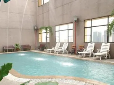 Brisdale Hotel Kuala Lumpur 3*,
