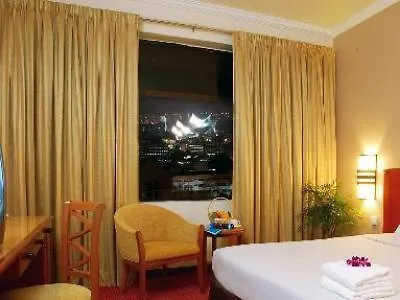 Brisdale Hotel Kuala Lumpur