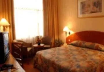 Brisdale Hotel Kuala Lumpur