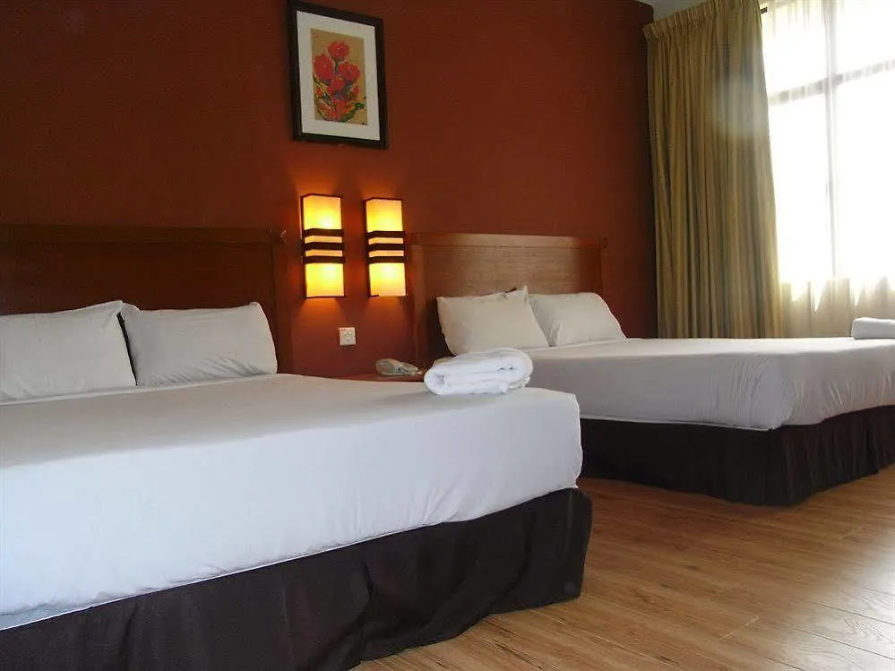 Brisdale Hotel Kuala Lumpur