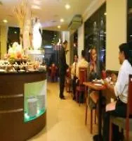 ***  Brisdale Hotel Kuala Lumpur Malaysia