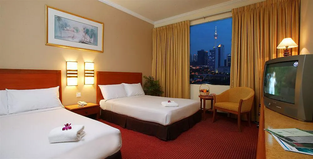 Brisdale Hotel Kuala Lumpur