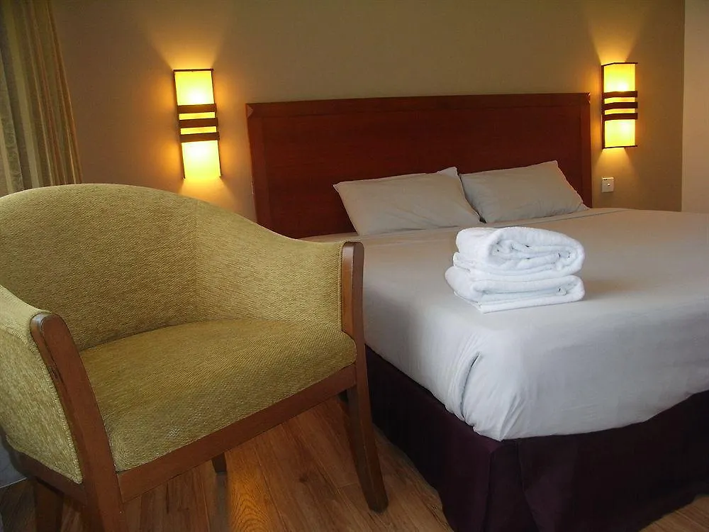 Brisdale Hotel Kuala Lumpur