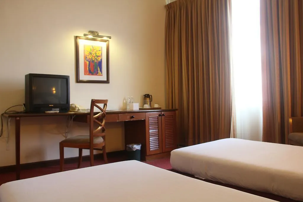 Brisdale Hotel Kuala Lumpur