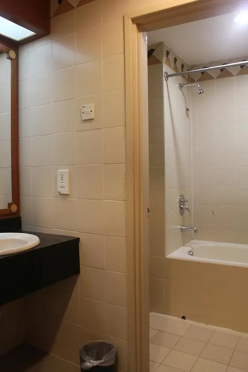 Brisdale Hotel Kuala Lumpur