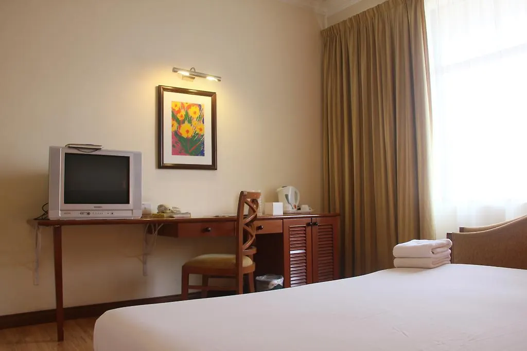 Brisdale Hotel Kuala Lumpur