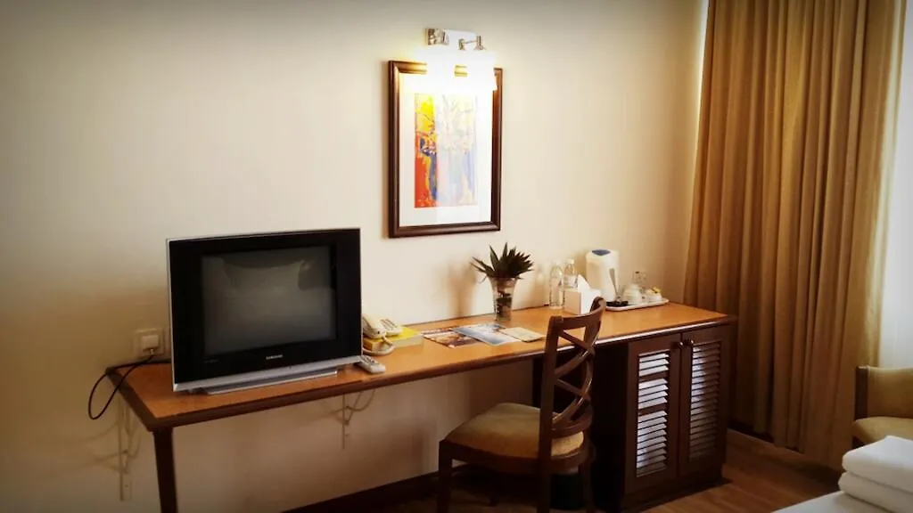 Brisdale Hotel Kuala Lumpur 3*,
