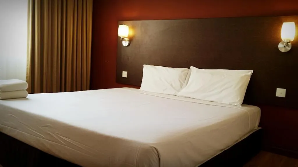 Brisdale Hotel Kuala Lumpur