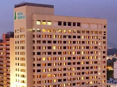 Brisdale Hotel Kuala Lumpur