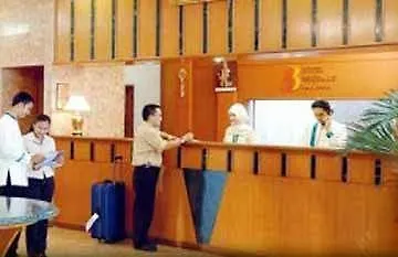 Brisdale Hotel Kuala Lumpur