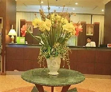 Brisdale Hotel Kuala Lumpur