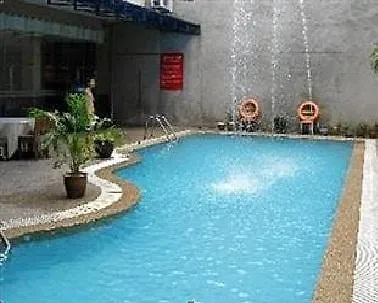 ***  Brisdale Hotel Kuala Lumpur Malaysia