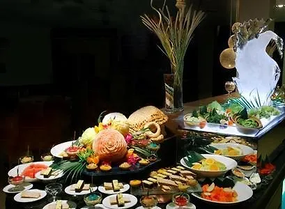 Brisdale Hotel Kuala Lumpur