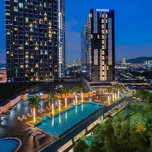 Innside By Melia Hotel
