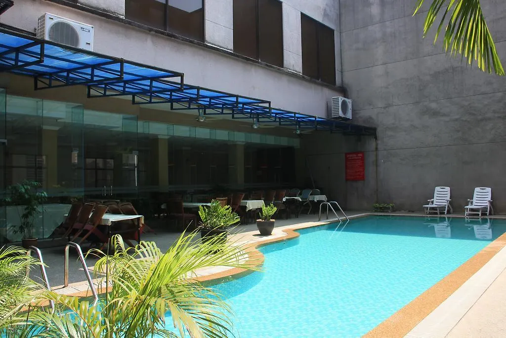 Brisdale Hotel Kuala Lumpur