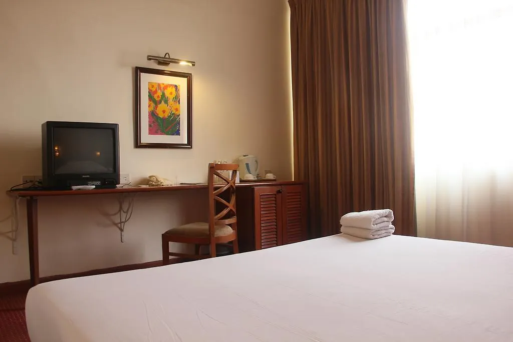 Brisdale Hotel Kuala Lumpur