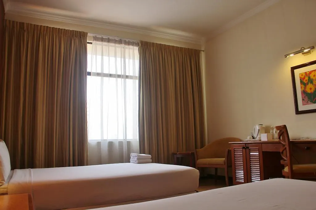 Brisdale Hotel Kuala Lumpur Malaysia