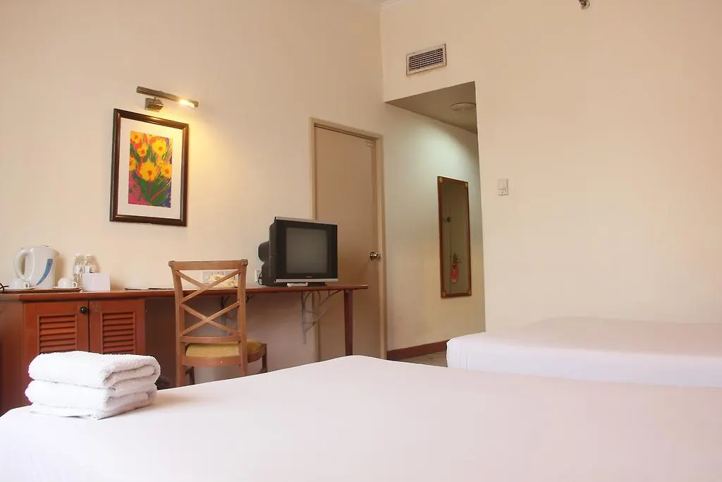 ***  Brisdale Hotel Kuala Lumpur Malaysia