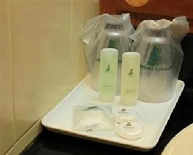 Brisdale Hotel Kuala Lumpur