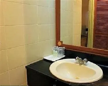 Brisdale Hotel Kuala Lumpur Malaysia