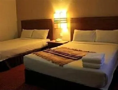 Brisdale Hotel Kuala Lumpur
