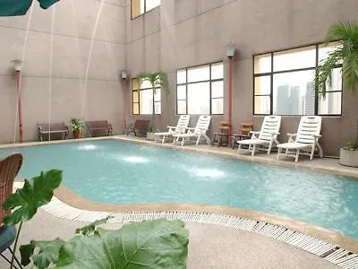 Brisdale Hotel Kuala Lumpur