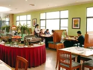***  Brisdale Hotel Kuala Lumpur Malaysia