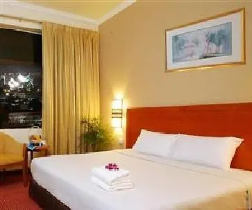 Brisdale Hotel Kuala Lumpur