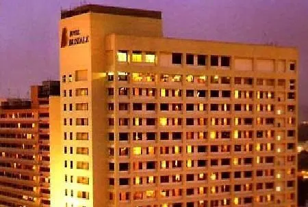 Brisdale Hotel Kuala Lumpur