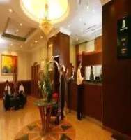 Brisdale Hotel Kuala Lumpur