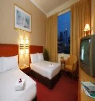 Brisdale Hotel Kuala Lumpur