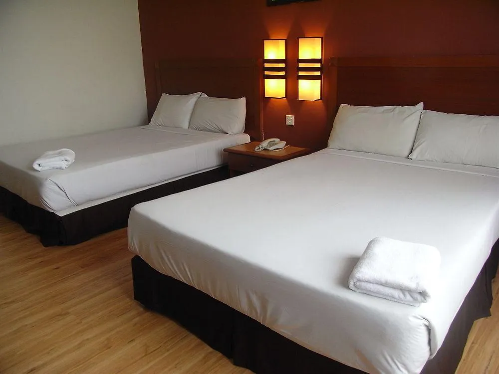 Brisdale Hotel Kuala Lumpur