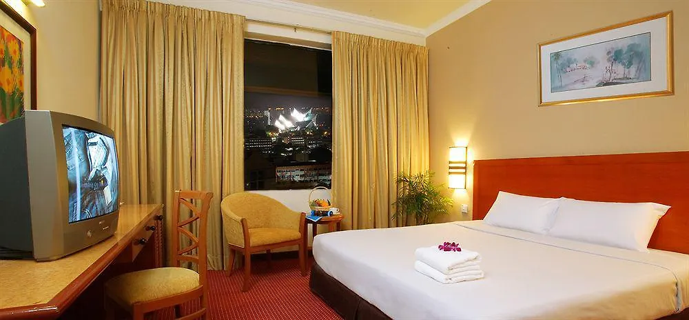 Brisdale Hotel Kuala Lumpur