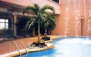 Brisdale Hotel Куала-Лумпур Малайзия