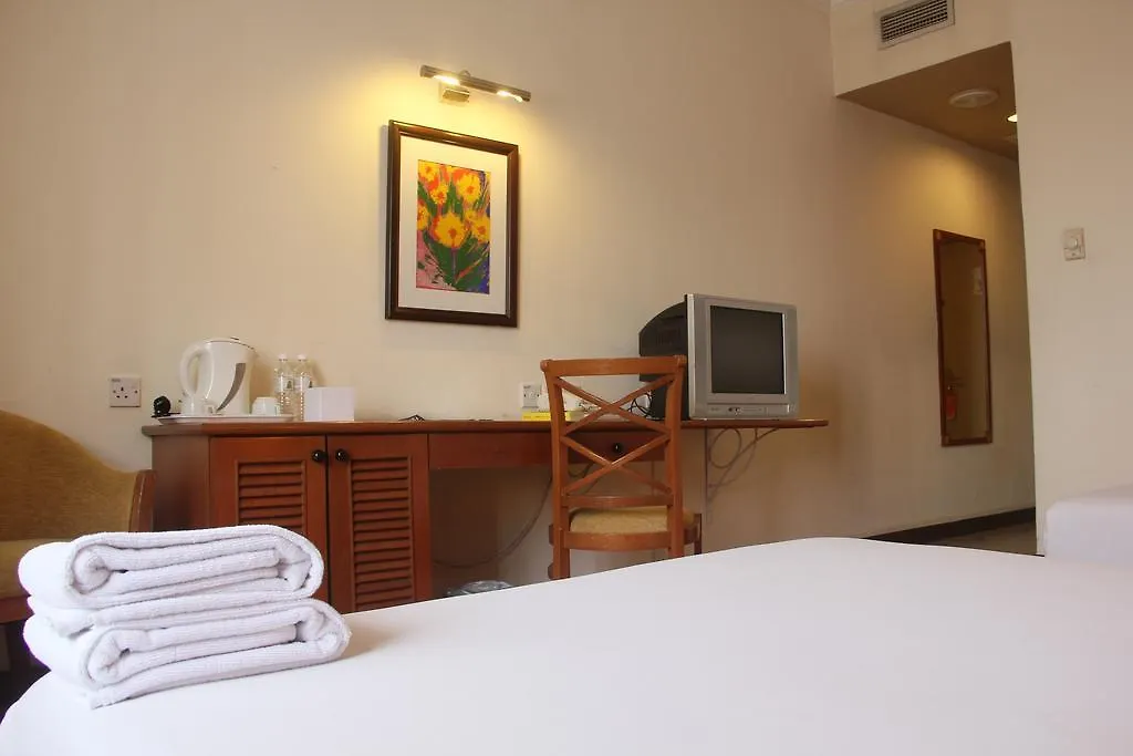 Brisdale Hotel Kuala Lumpur