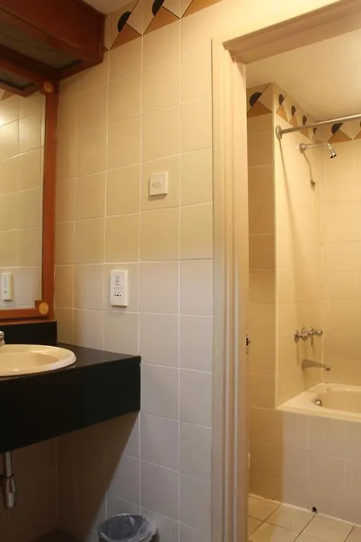 ***  Brisdale Hotel Kuala Lumpur Malajzia